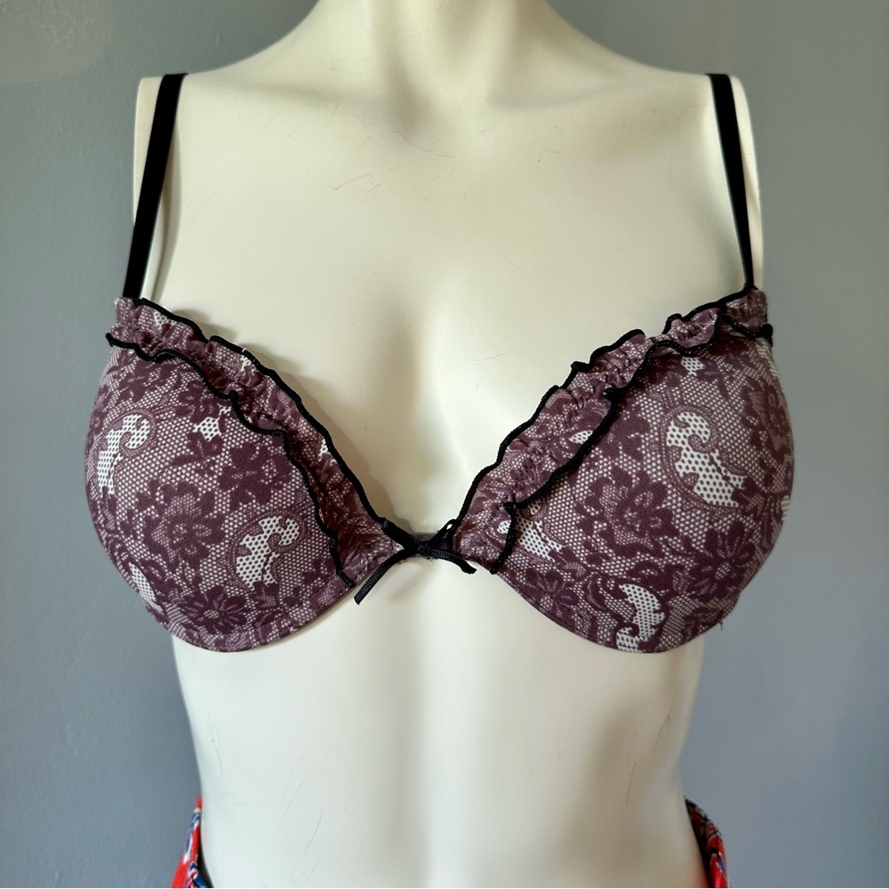 Honeydew bra 34B